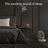 image:imageVornado REFRESH 8 Table Fan with Aromatherapy Scent Pads Swiveling Base Easy to Clean 3 Speed Settings 45Degree Tilt Optimized Fan Sound for Sleep Electric Fan for Bedroom Office amp Home