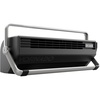 image:imageVornado BXR Horizontal and Tower Fan MultiPosition and Multidirectional High Velocity Fan Pivoting Carry Handles 20 Inch Directs Cool Air Upward Powerful Cooling 3 Speed Settings Black