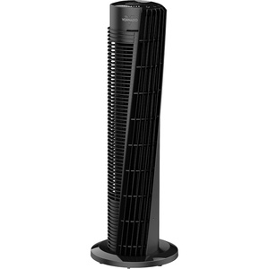 image:imageVornado 154 Whole Room Air Circulator Tower Fan 32 BlackOSC54 Gen 2
