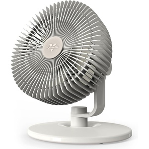 image:imageVornado REFRESH 8 Table Fan with Aromatherapy Scent Pads Swiveling Base Easy to Clean 3 Speed Settings 45Degree Tilt Optimized Fan Sound for Sleep Electric Fan for Bedroom Office amp Home