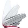 image:imageVornado FIT Personal Air Circulator Fan with FoldUp Design Directable Airflow Compact Size Perfect for Travel or Desktop Use BlackPink