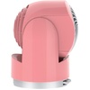image:imageVornado Flippi V6 Personal Air Circulator Fan Coral Blush