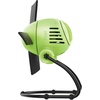 image:imageVornado Zippi Small Personal Fan for Desk Nightstand Tabletop Travel and More Sublime Green