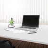 image:imageVornado Zippi Small Personal Fan for Desk Nightstand Tabletop Travel and More Sublime Green