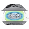 image:imageVornadobaby Breesi LS Nursery Air Circulator Fan Light  Sound Machine