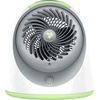 image:imageVornadobaby Breesi LS Nursery Air Circulator Fan Light  Sound Machine