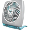 image:imageVornado FIT Personal Air Circulator Fan with FoldUp Design Directable Airflow Compact Size Perfect for Travel or Desktop Use BlackAqua