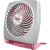 image:imageVornado FIT Personal Air Circulator Fan with FoldUp Design Directable Airflow Compact Size Perfect for Travel or Desktop Use BlackPink