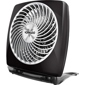 image:imageVornado FIT Personal Air Circulator Fan with FoldUp Design Directable Airflow Compact Size Perfect for Travel or Desktop Use BlackBlack