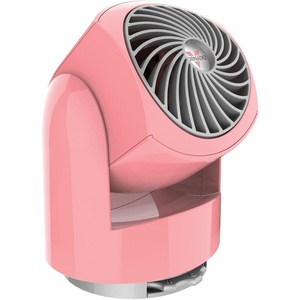 image:imageVornado Flippi V6 Personal Air Circulator Fan Coral Blush