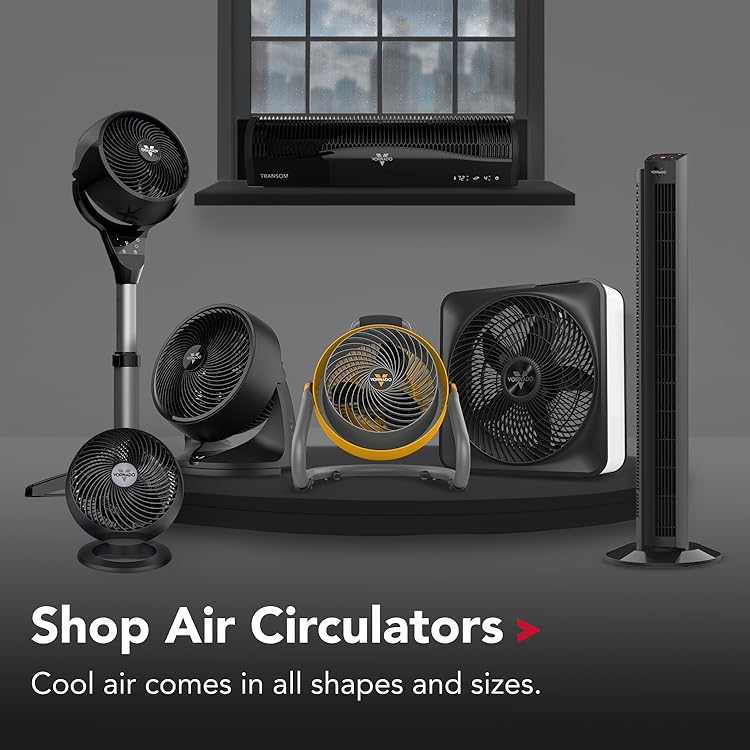 Vornado : Experience Better Air with Vornado,Enjoy Whole Room Comfort