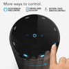 image:imageVornado ATOM 2S AE Oscillating Tower Fan with Stand Alexa EnabledBlackStandalone