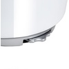 image:imageVornado Flippi V10 Oscillating Compact Air Circulator Fan Quiet Portable Fan for Office or Bedroom Adjustable Head 3 Speeds Ice White