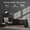 image:imageVornado 279TR Whole Room Circulator with Remote 18 Hour Timer LED Display Adjustable Tilt Black