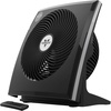 image:imageVornado 279TR Whole Room Circulator with Remote 18 Hour Timer LED Display Adjustable Tilt Black